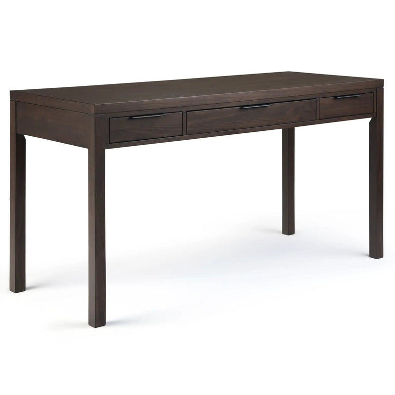 Hollander - Handcrafted Desk by Unique Piece Furniture