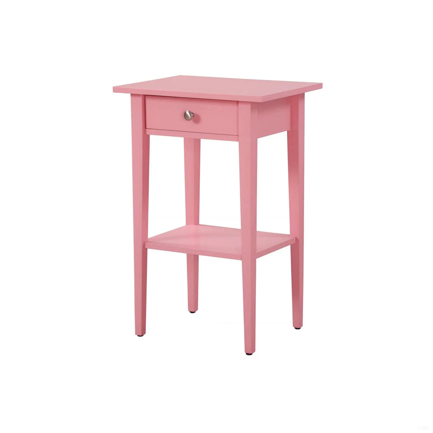 High Quality Wood Nightstand by HouseOfZazla