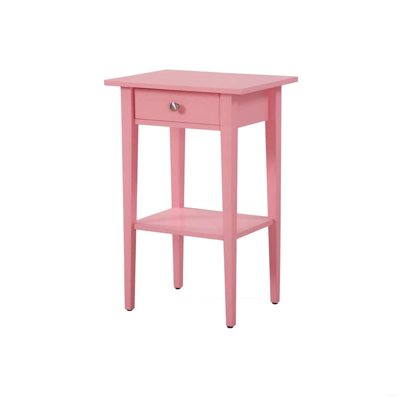 High Quality Wood Nightstand by Unique Piece Furniture