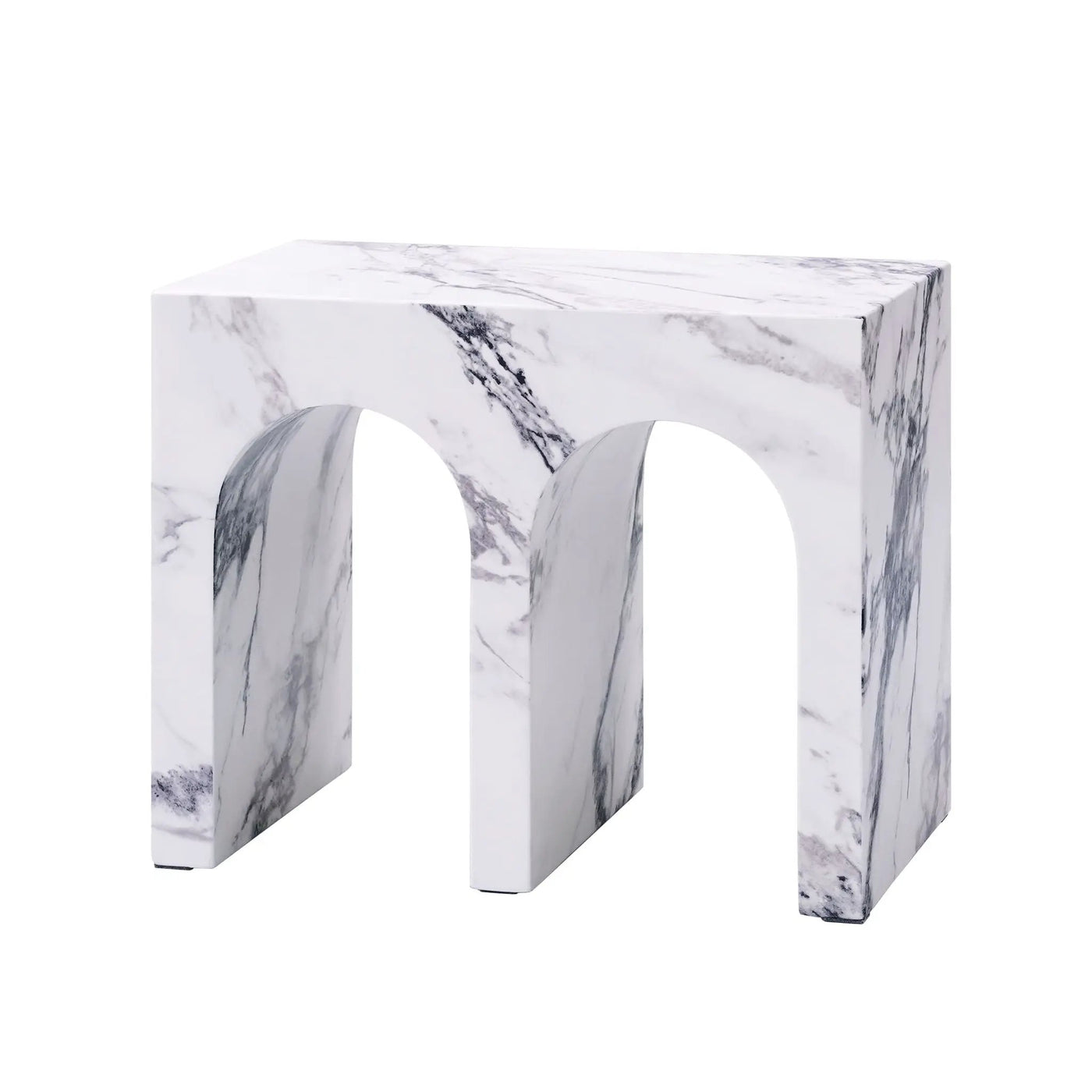 Fritzy Engineered Stone Table by HouseOfZazla
