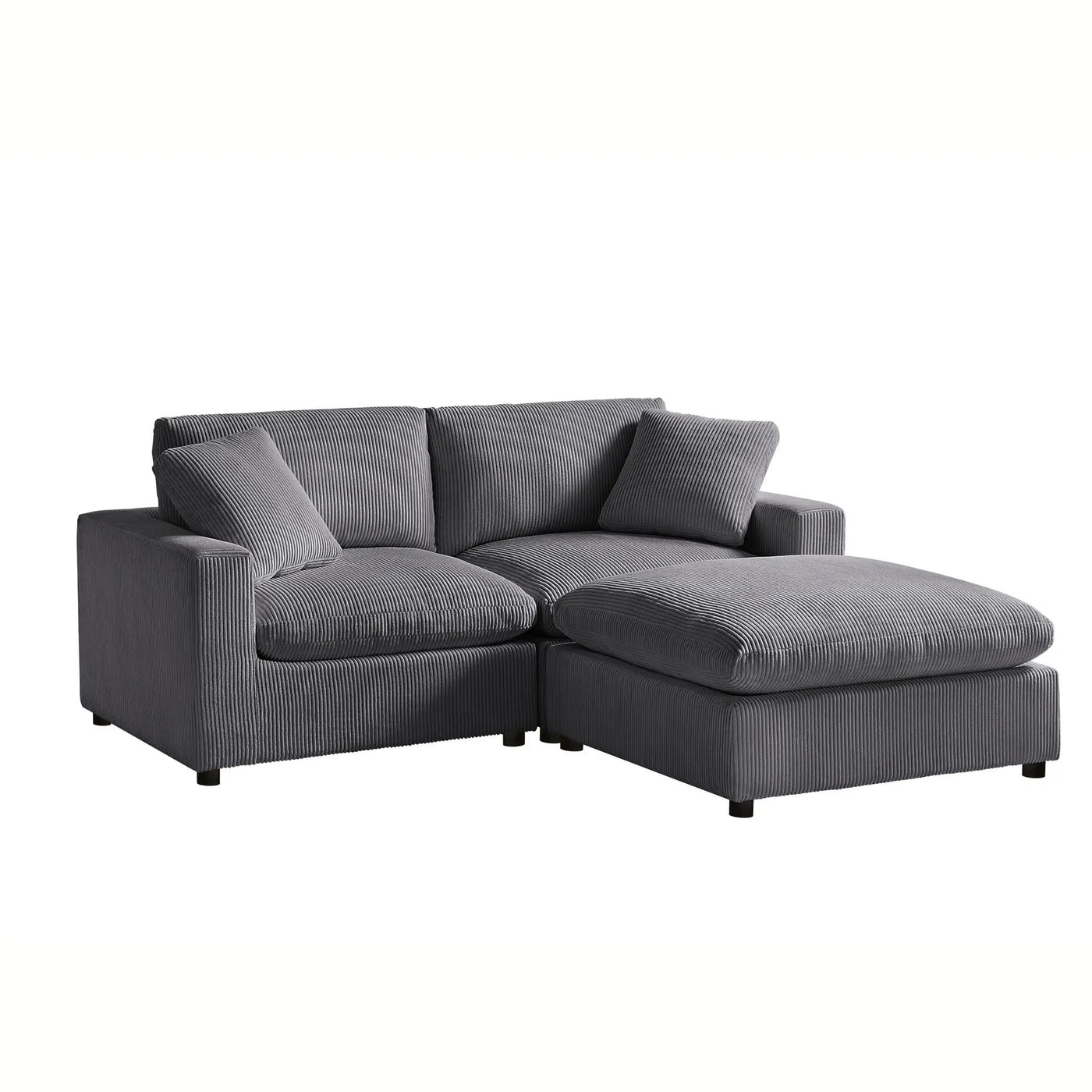 Chelsea - Modular Sectional by HouseOfZazla