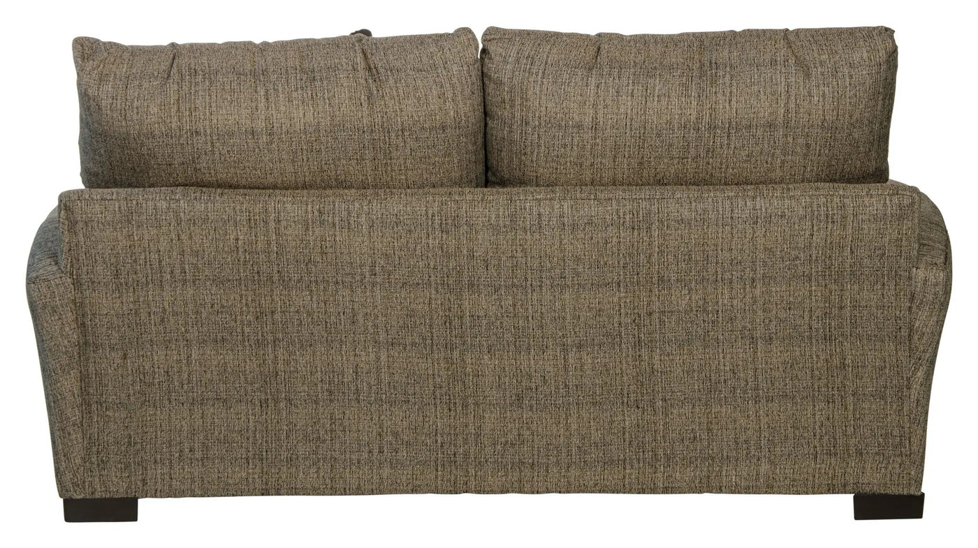 Ava Sectional - Loveseat With USB Port by Unique Piece Furniture