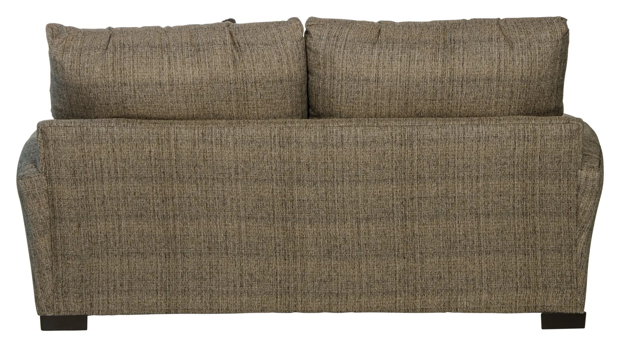 Ava Sectional - Loveseat With USB Port by Unique Piece Furniture