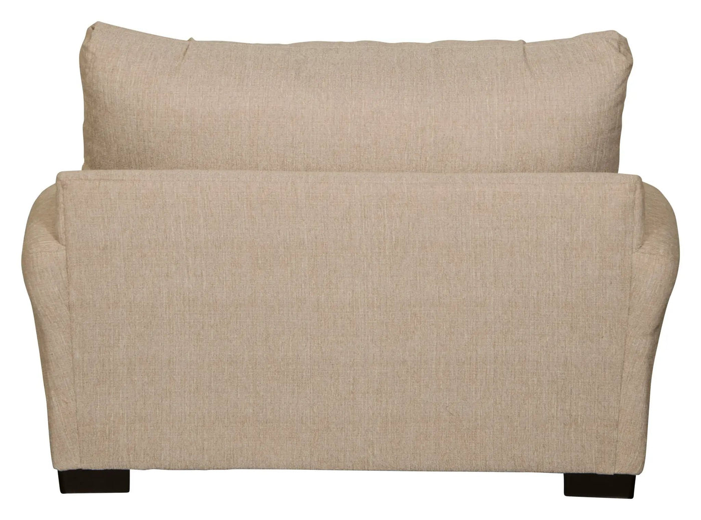Ava - Sectional - Chair 1/2 by Unique Piece Furniture