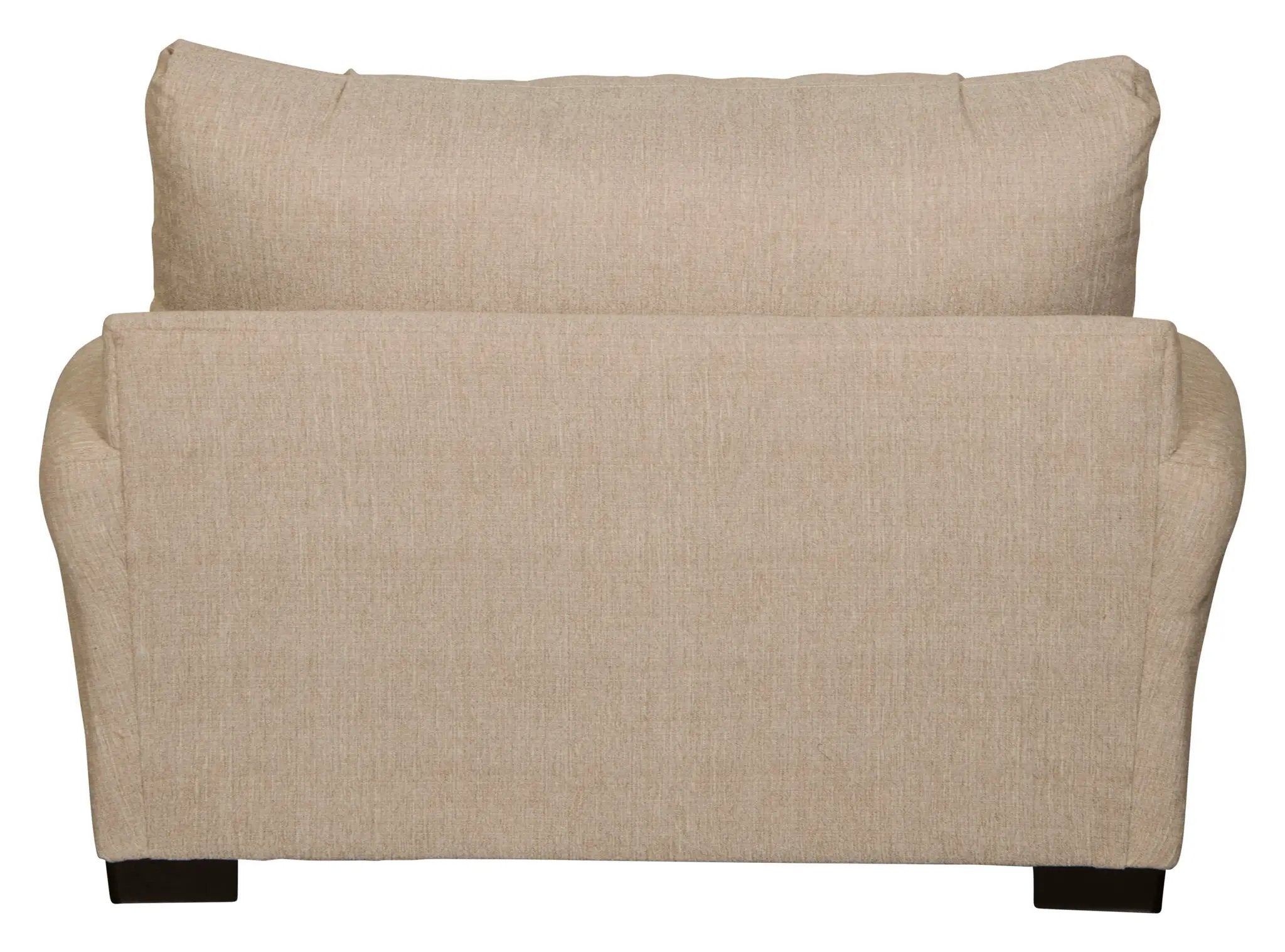 Ava - Sectional - Chair 1/2 by Unique Piece Furniture