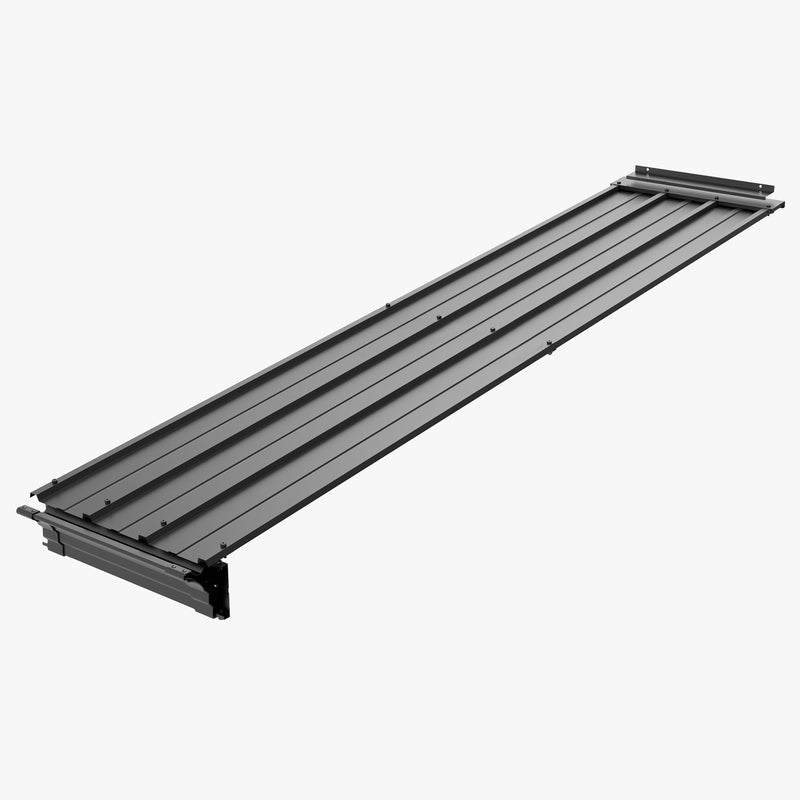 Gazebo Connector Kit for 8ft Width Wall-Mounted Gazebos by HouseOfZazla