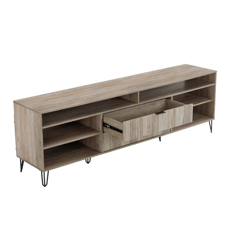 Dumbo - TV Stand by HouseOfZazla