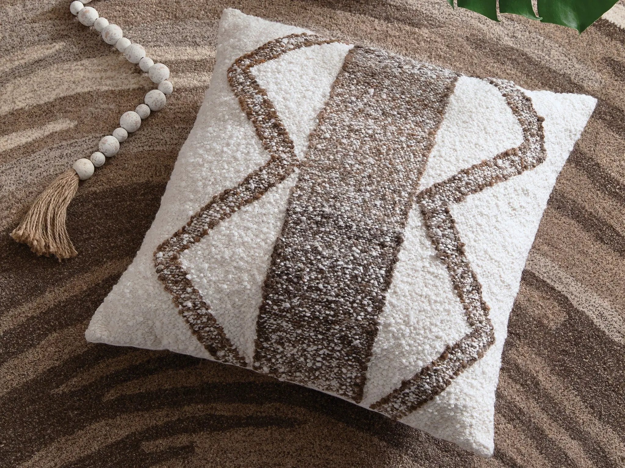 Brettwood - Pillow by Unique Piece Furniture
