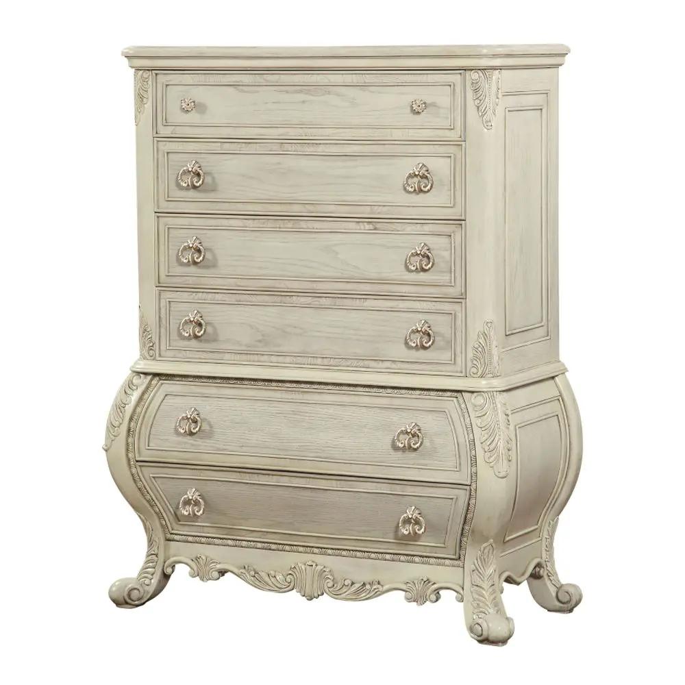 Ragenardus - Chest by Unique Piece Furniture