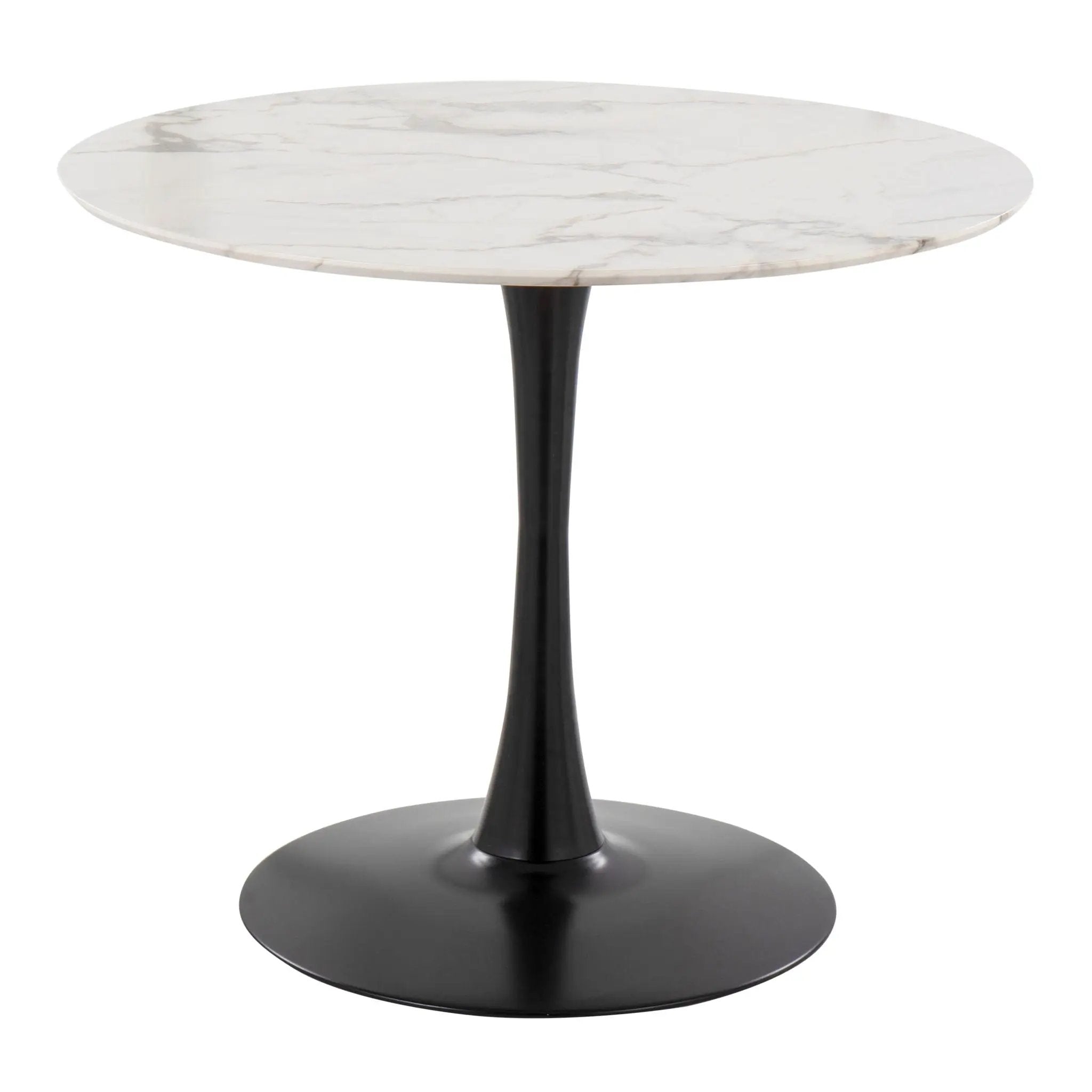 Pebble - Ultra-Modern Design Table by Unique Piece Furniture