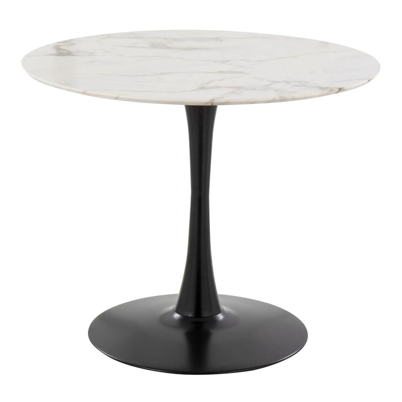 Pebble - Ultra-Modern Design Table by Unique Piece Furniture