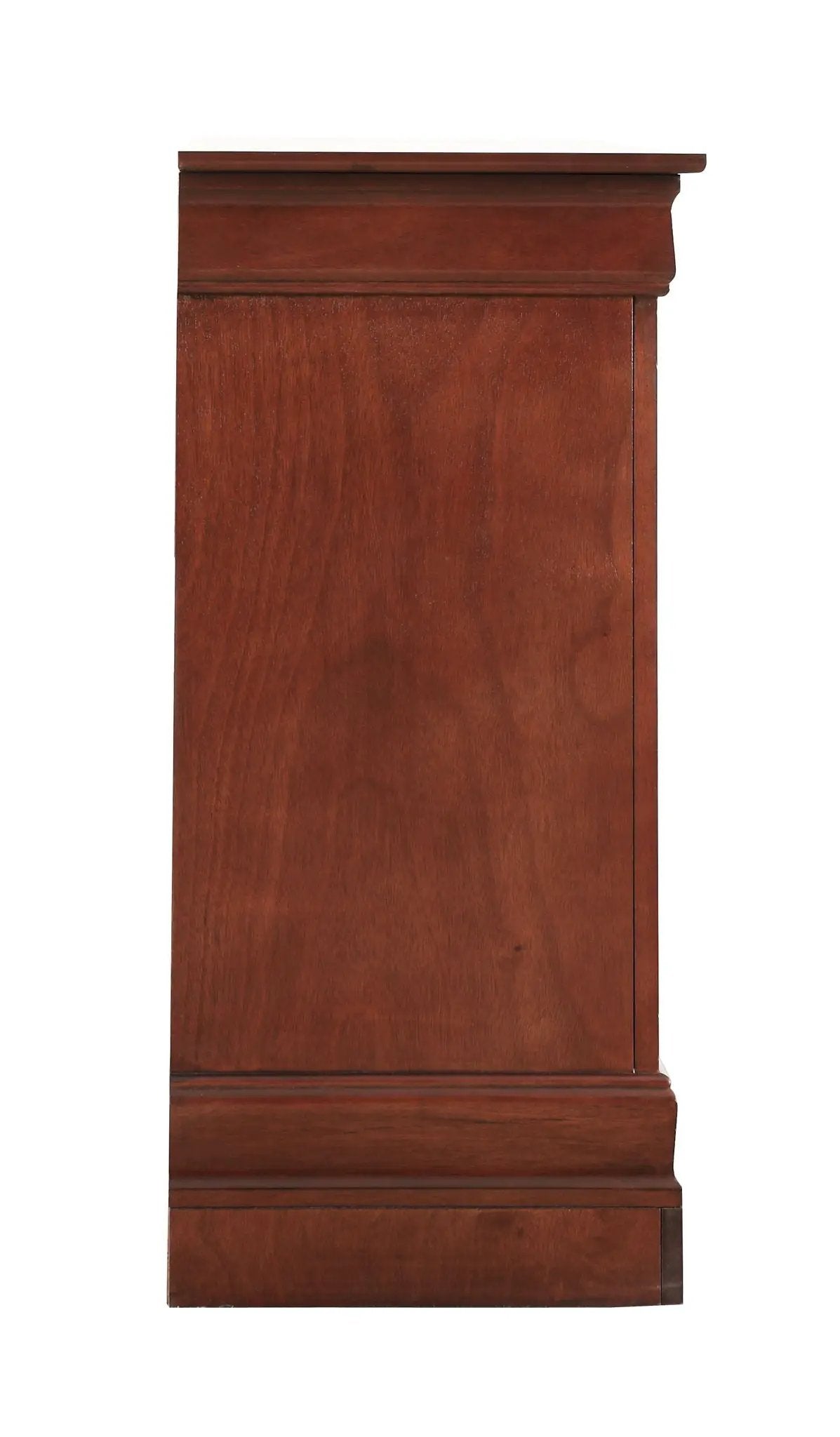 Louis Phillipe - Bedroom Dresser by HouseOfZazla