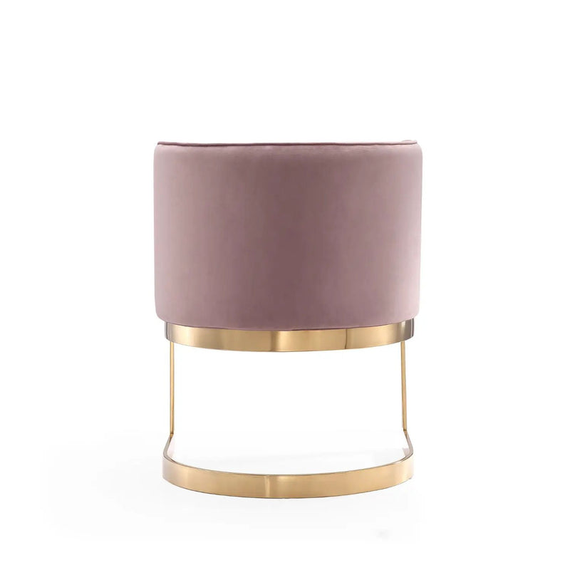Aura - Dining Chair by HouseOfZazla