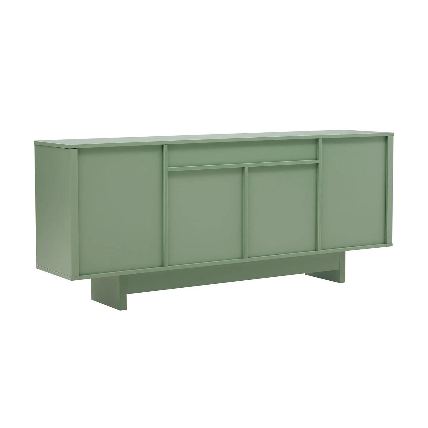 Ella - Sideboard With Adjustable Shelves by HouseOfZazla