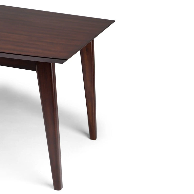 Draper - Rectangular Dining Table by Unique Piece Furniture