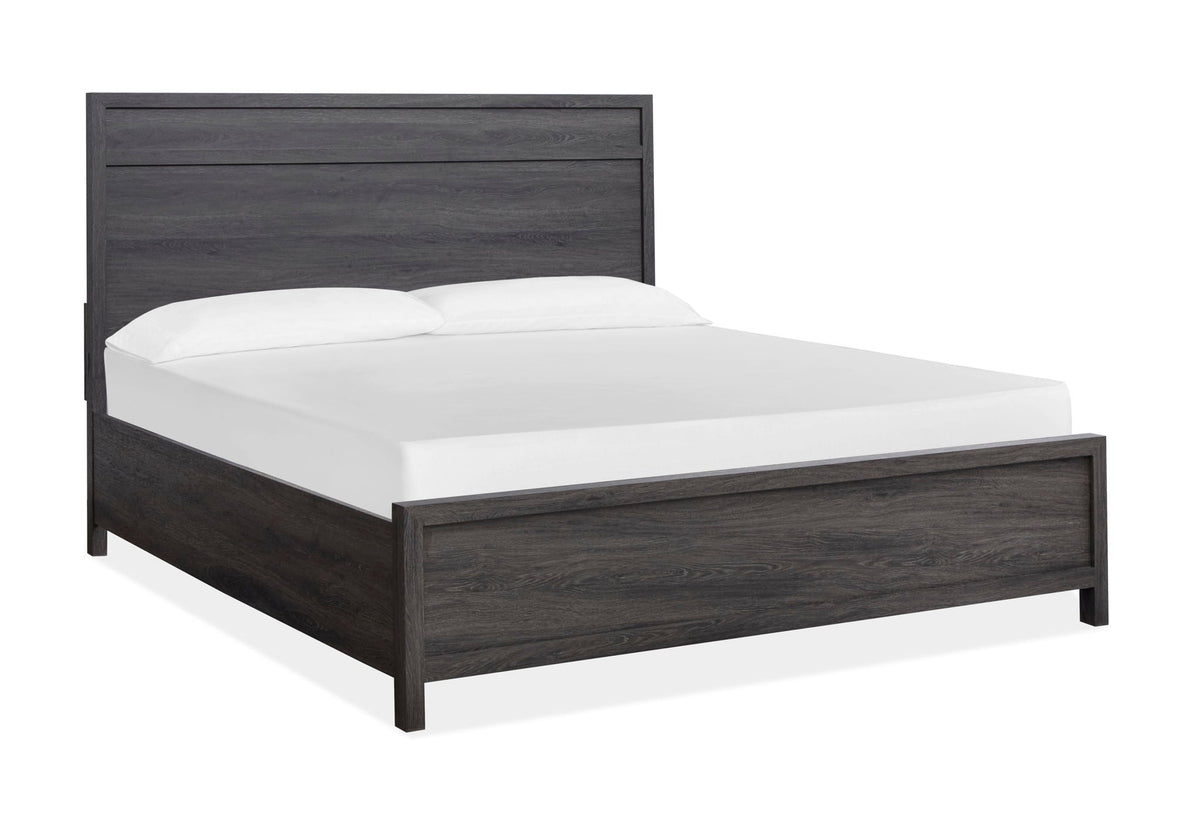 Merrifield - Panel Bed, photo 2 of 15