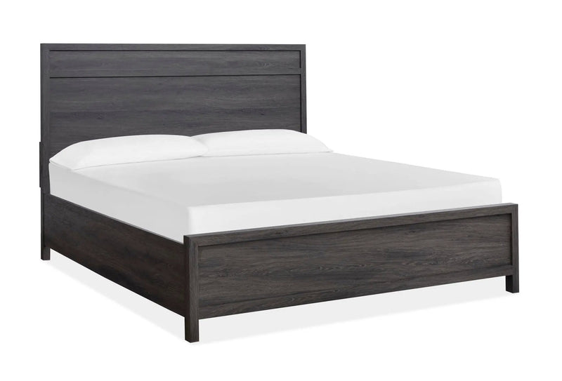 Merrifield - Panel Bed by Unique Piece Furniture