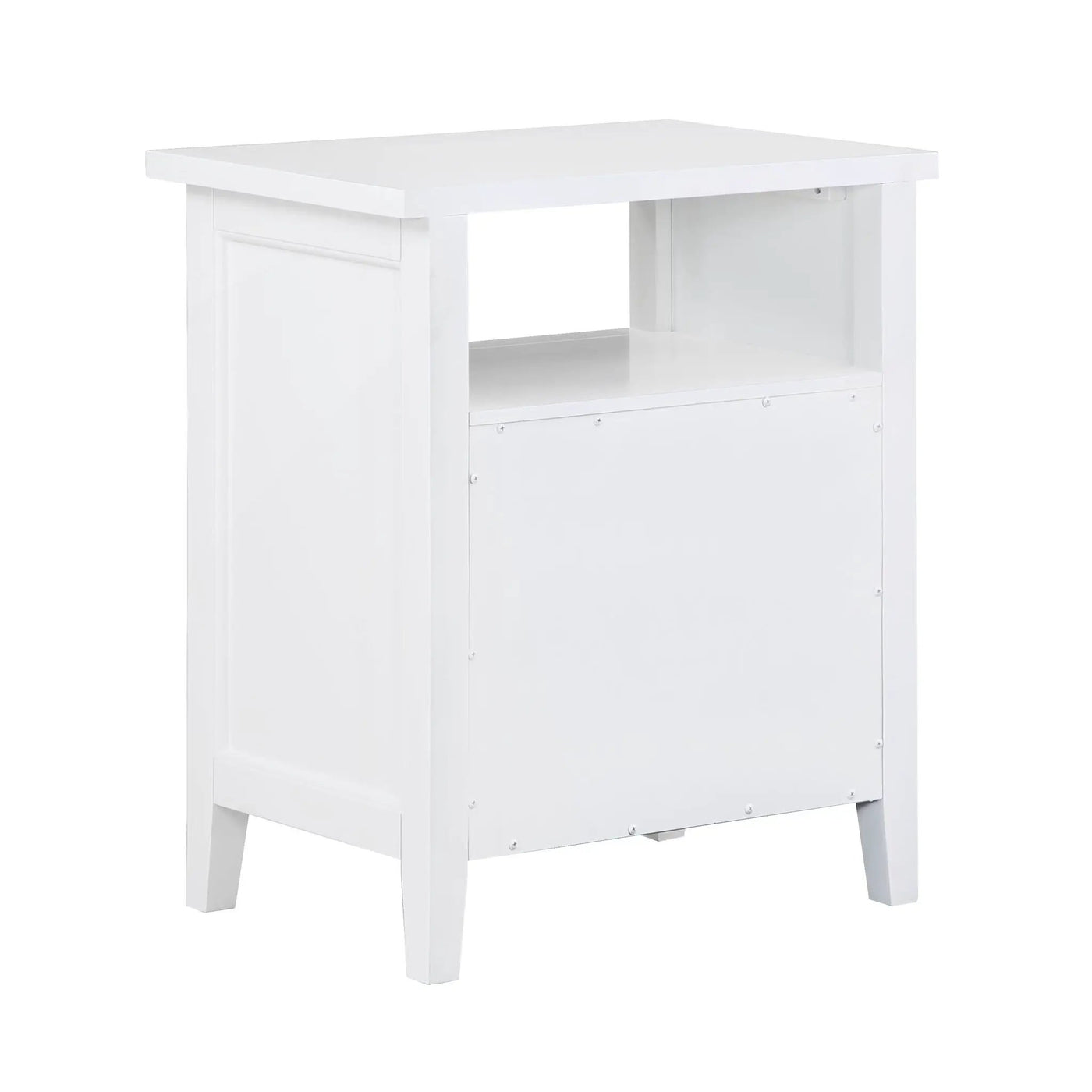 Weston - 2 Drawer Nightstand by HouseOfZazla