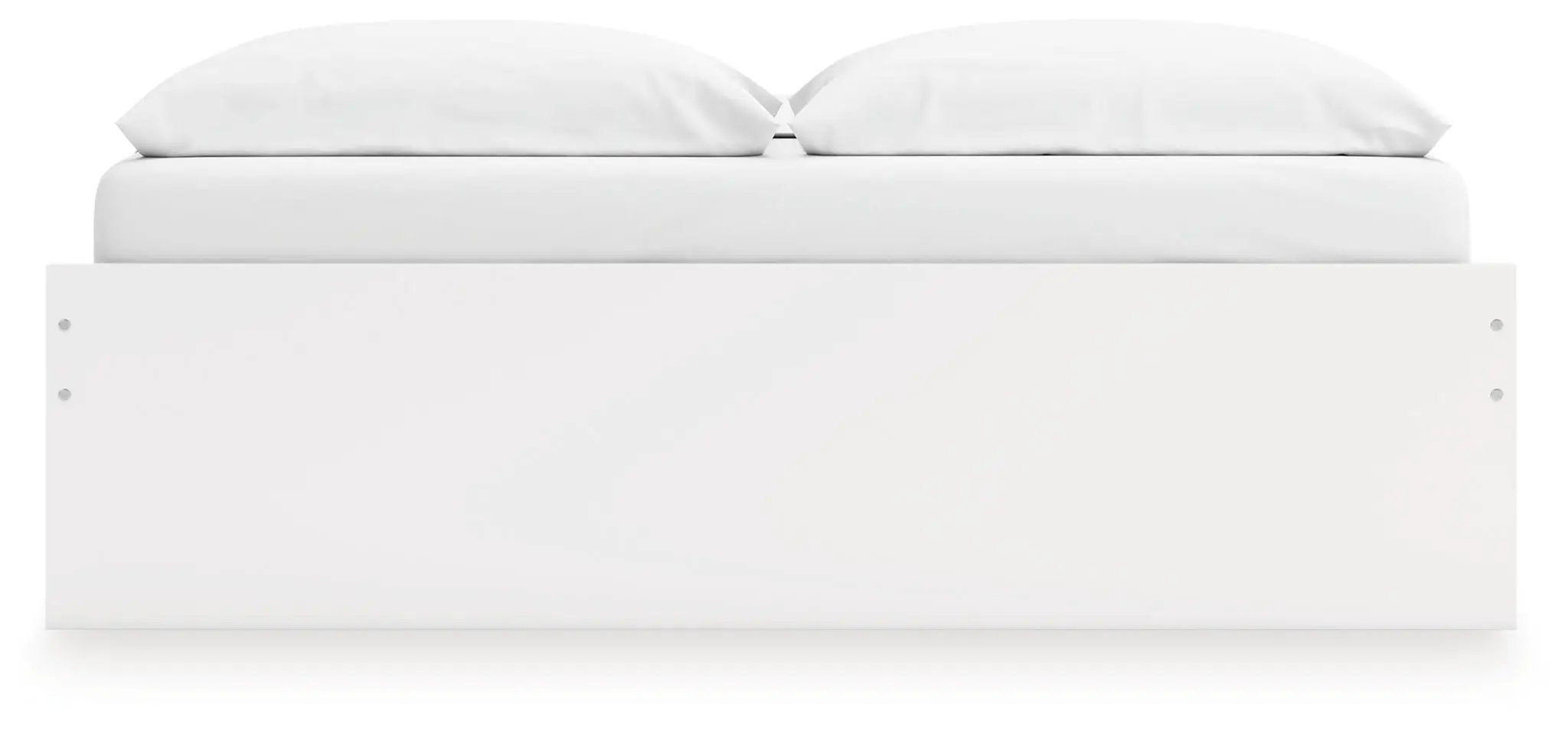 Onita - Platform Bed by Unique Piece Furniture