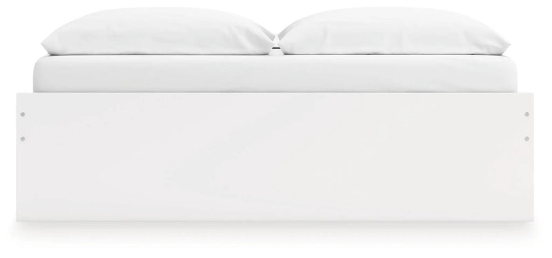 Onita - Platform Bed by Unique Piece Furniture