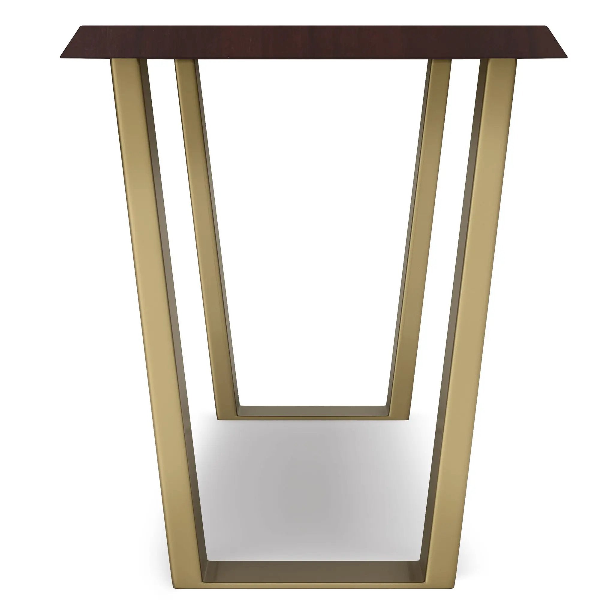 Lewis - Bench - Cognac by Unique Piece Furniture
