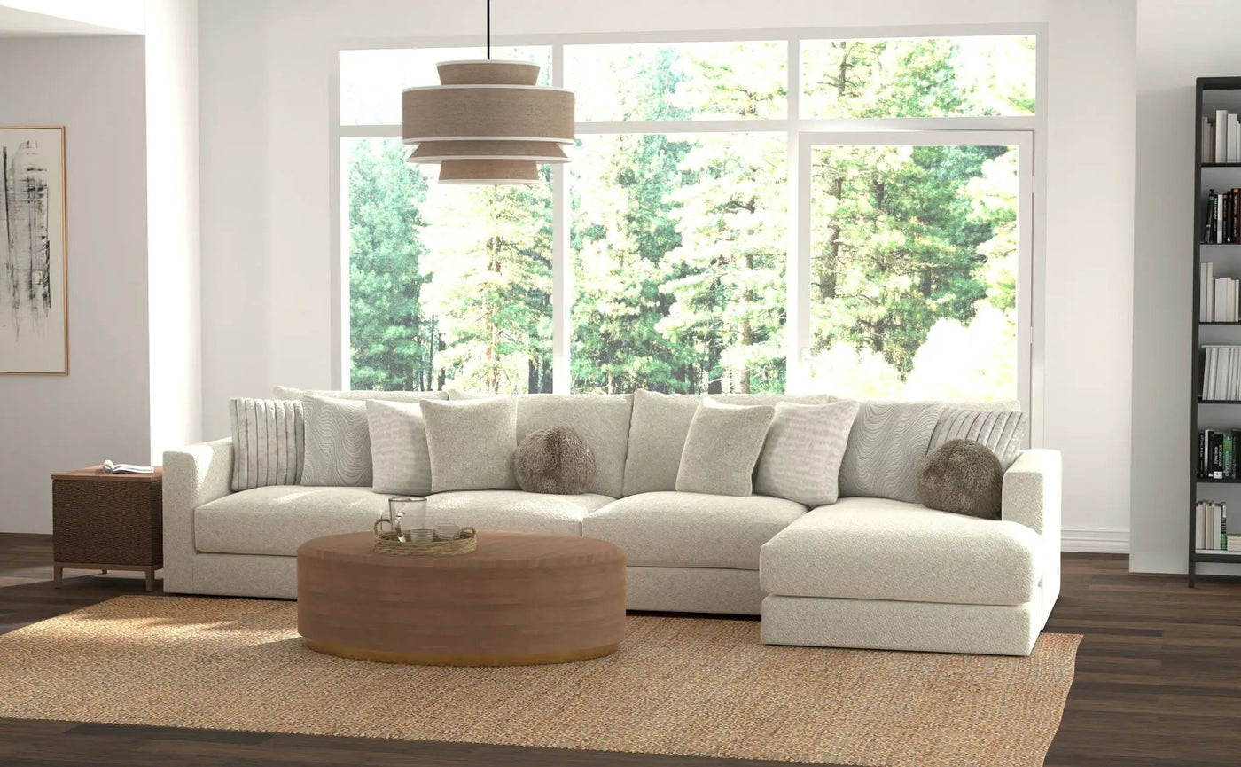 Ritzy - Modular Sofa by Unique Piece Furniture