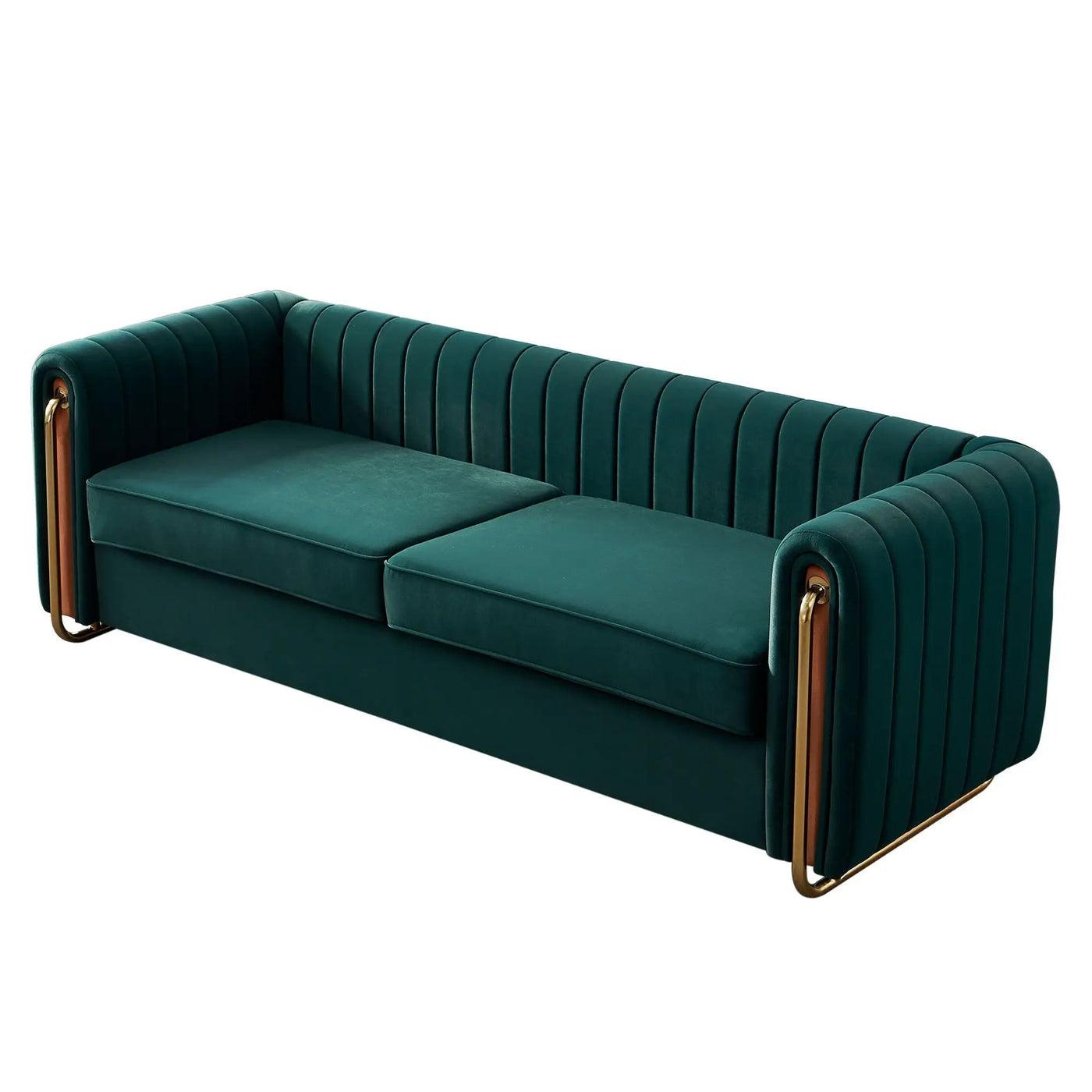 Contemporary Sofa Couch For Living Room by Unique Piece Furniture