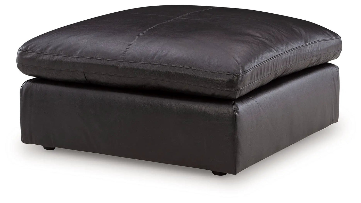 Emilia - Oversized Accent Ottoman by Unique Piece Furniture