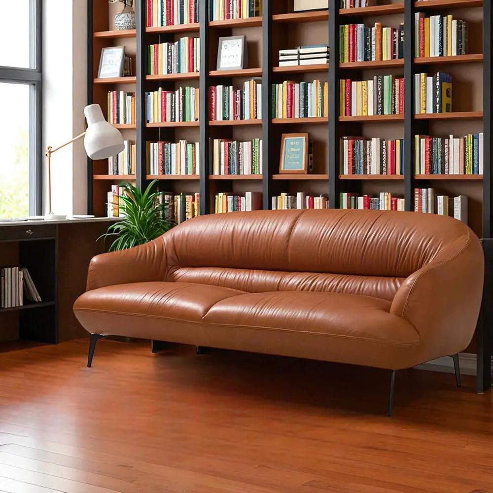 Leonia - Sofa by Unique Piece Furniture
