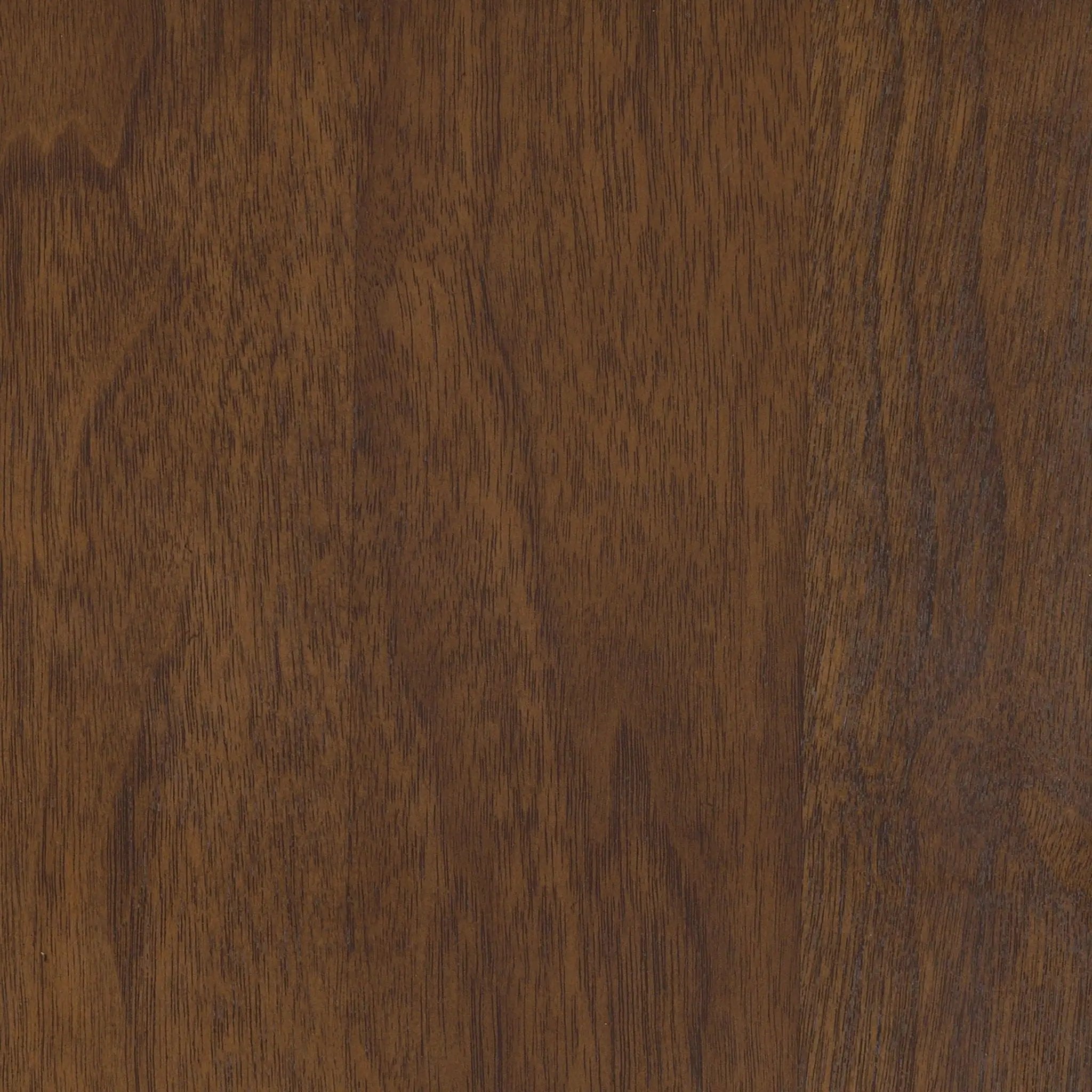 Shirley - Round Dining Table - Dark Walnut by HouseOfZazla