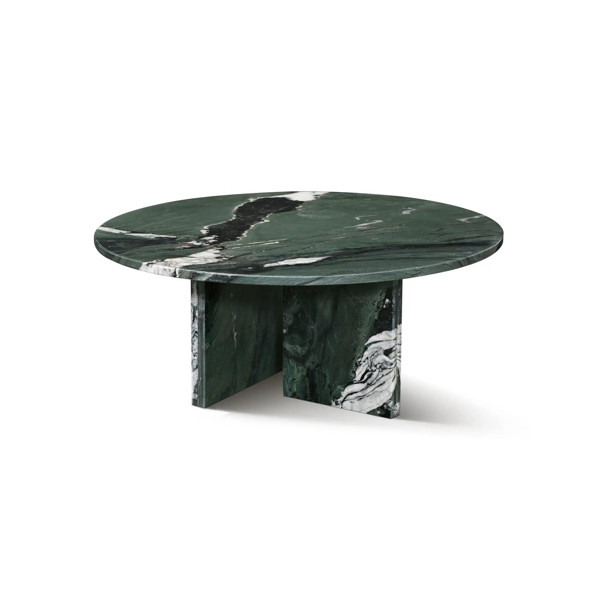 Luxury Coffee Table With Unique Veining, Unique Stone Design by Unique Piece Furniture