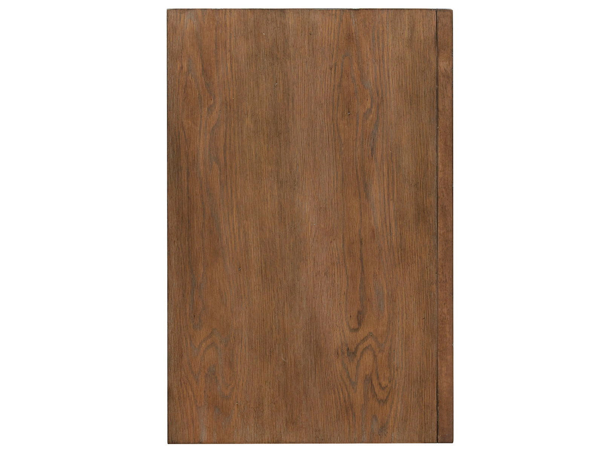 Lindon - Drawer Nightstand - Belgian Wheat, photo 7 of 7