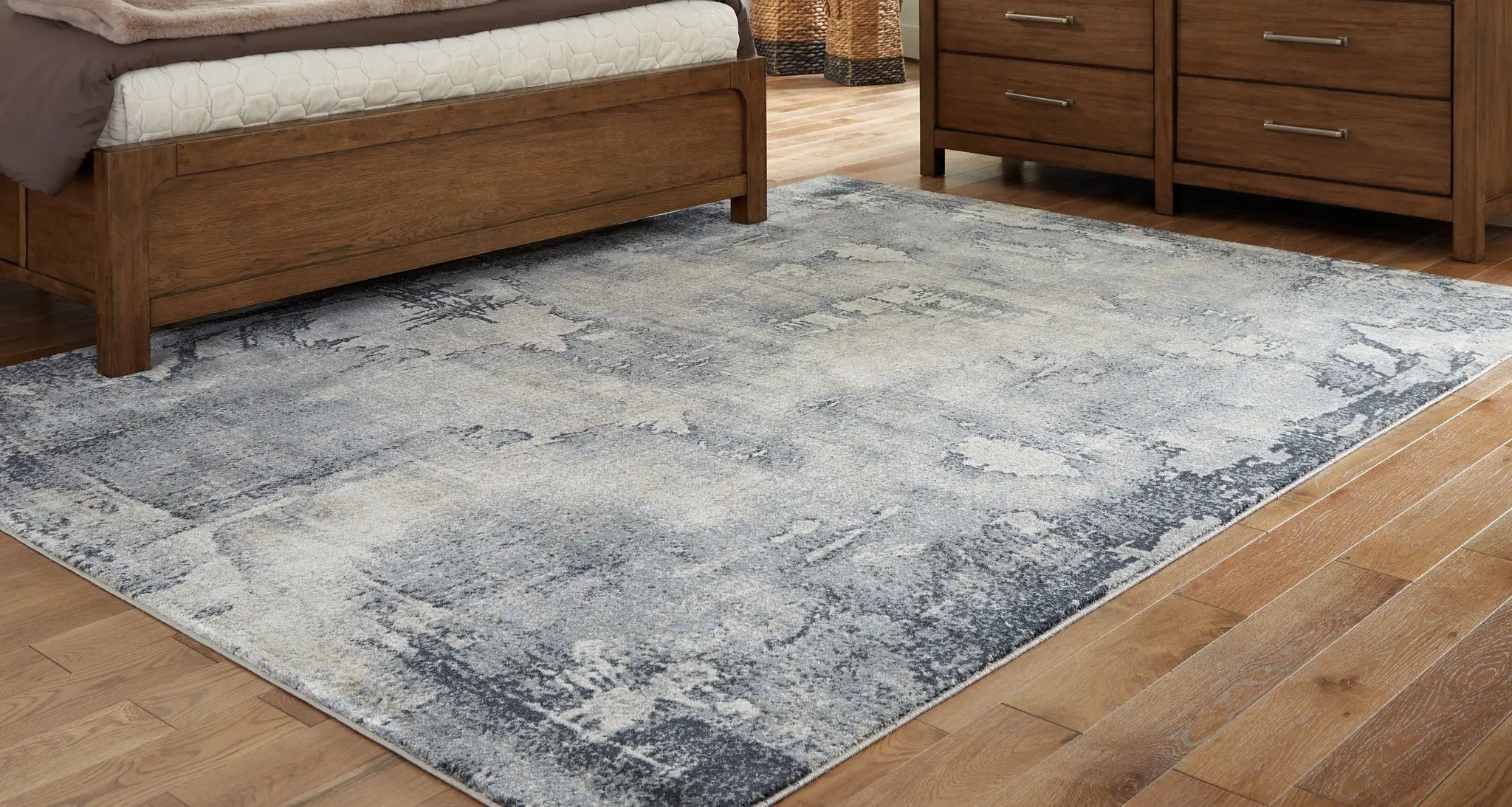 Langrich - Rug by Unique Piece Furniture