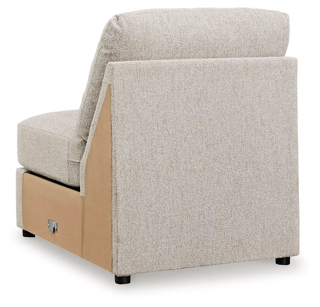 Ballyton - Sectional by Unique Piece Furniture