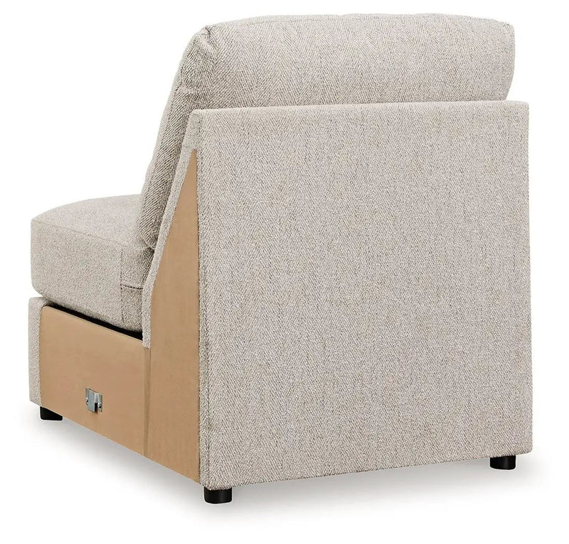 Ballyton - Sectional by Unique Piece Furniture