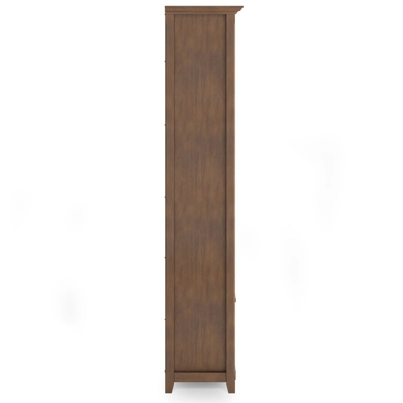 Amherst - Bookcase With Adjustable Shelves by HouseOfZazla