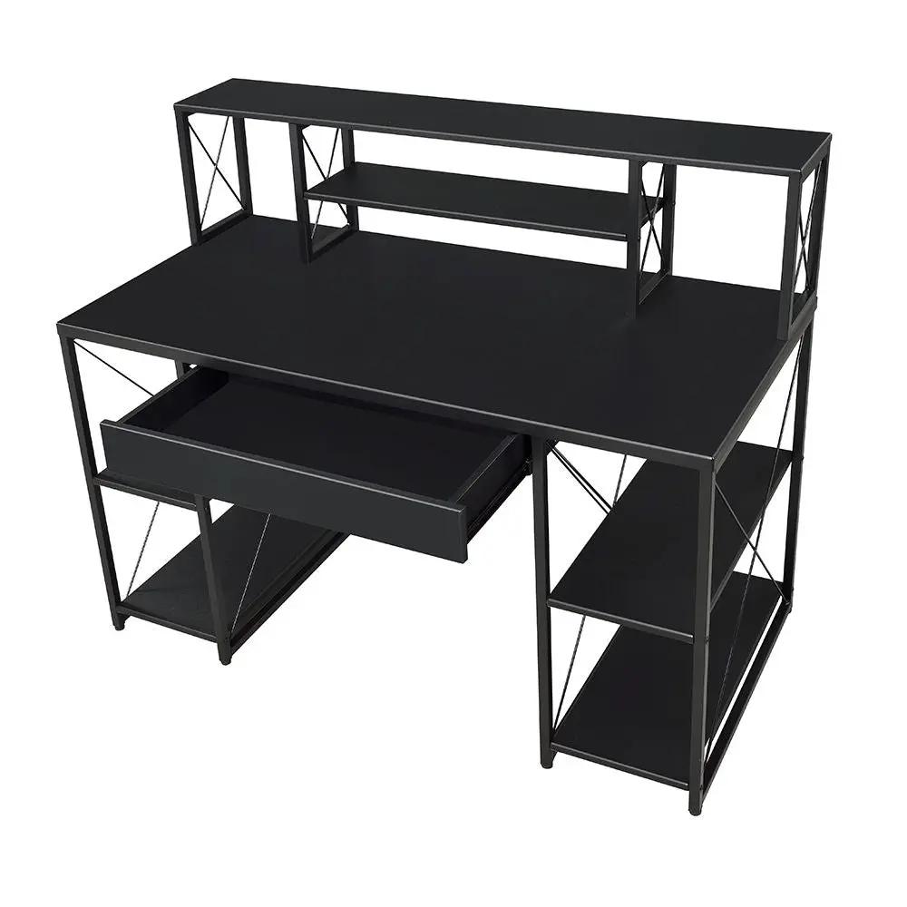 Amiel - Music Recording Studio Desk by Unique Piece Furniture