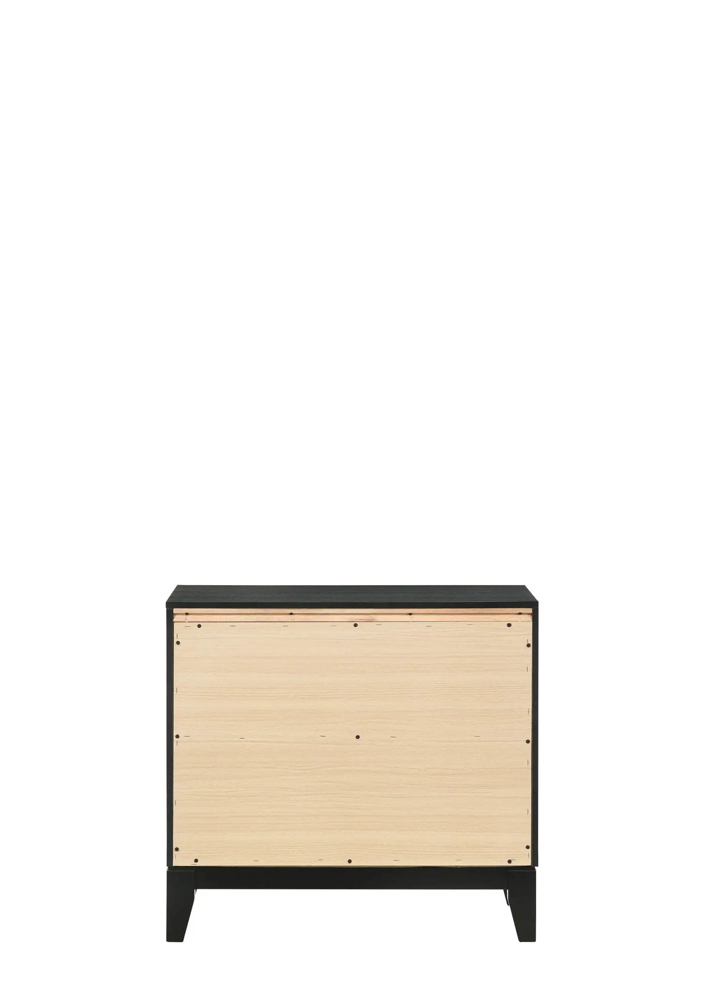 Haiden - Weathered Nightstand by Unique Piece Furniture