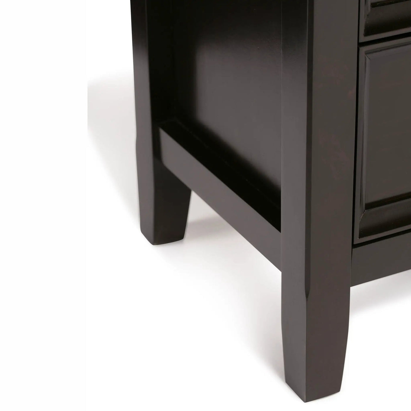 Amherst - Handcrafted Medium Storage Cabinet by Unique Piece Furniture