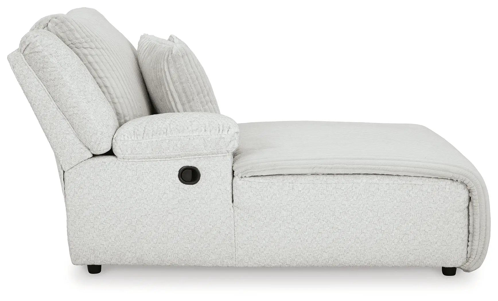 Top Tier - Reclining Sectional by Unique Piece Furniture