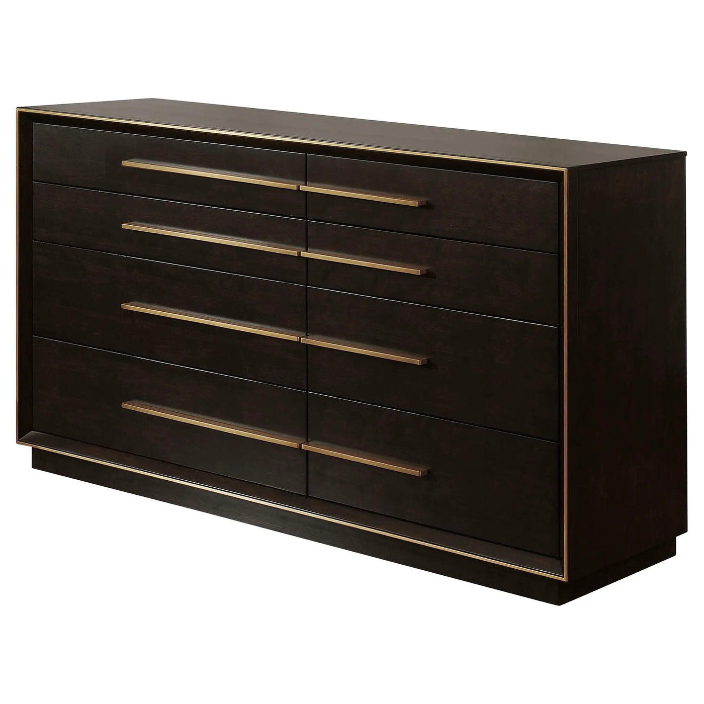 Prescott - 8 Drawer Dresser by HouseOfZazla