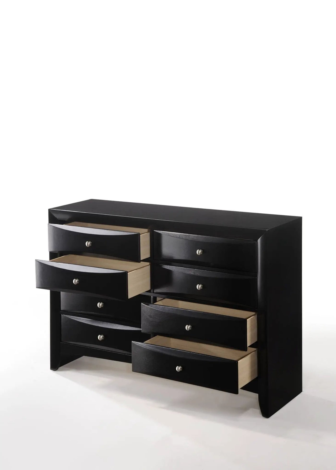 Ireland - Ample Storage Dresser by Unique Piece Furniture