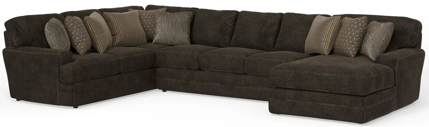 Mammoth - Sectional by Unique Piece Furniture