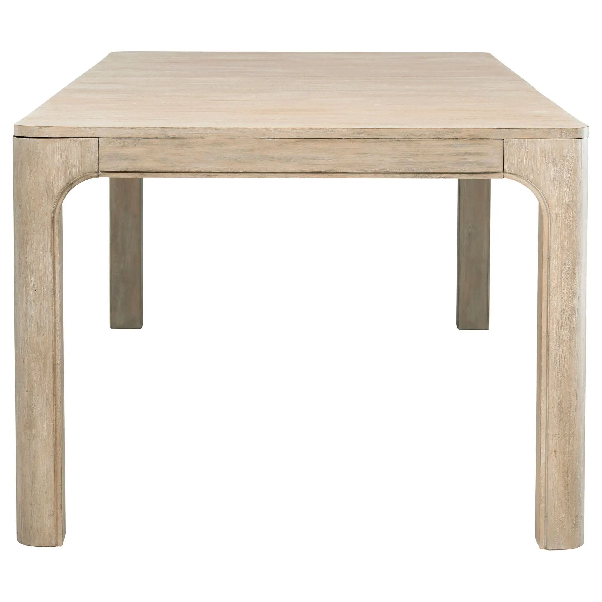 Solano 9-piece Extension Table Dining Set Weathered Mango by Unique Piece Furniture