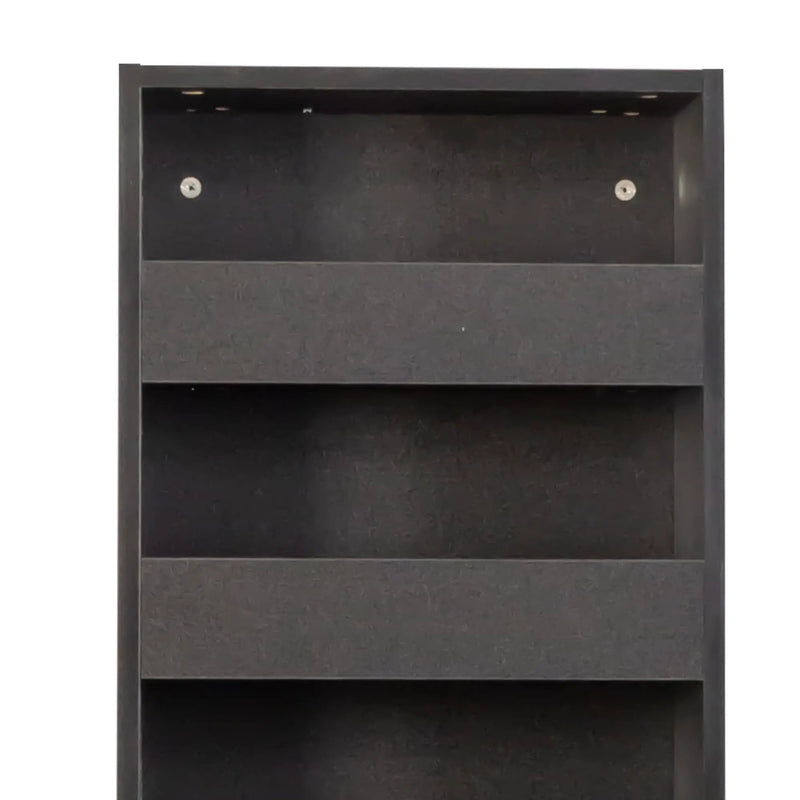 7 Tier Multi-Functional Pull-Out Storage Shelf by HouseOfZazla