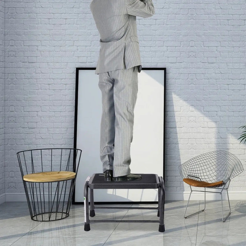 330 lbs Non-Slip Heavy Duty Step Stool by DirectDeals