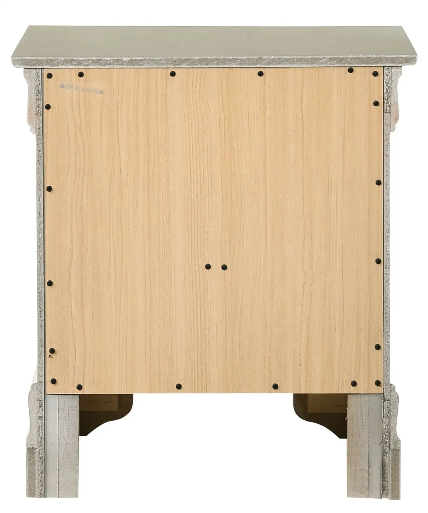 Louis Phillipe - Nightstand - Wood by Unique Piece Furniture