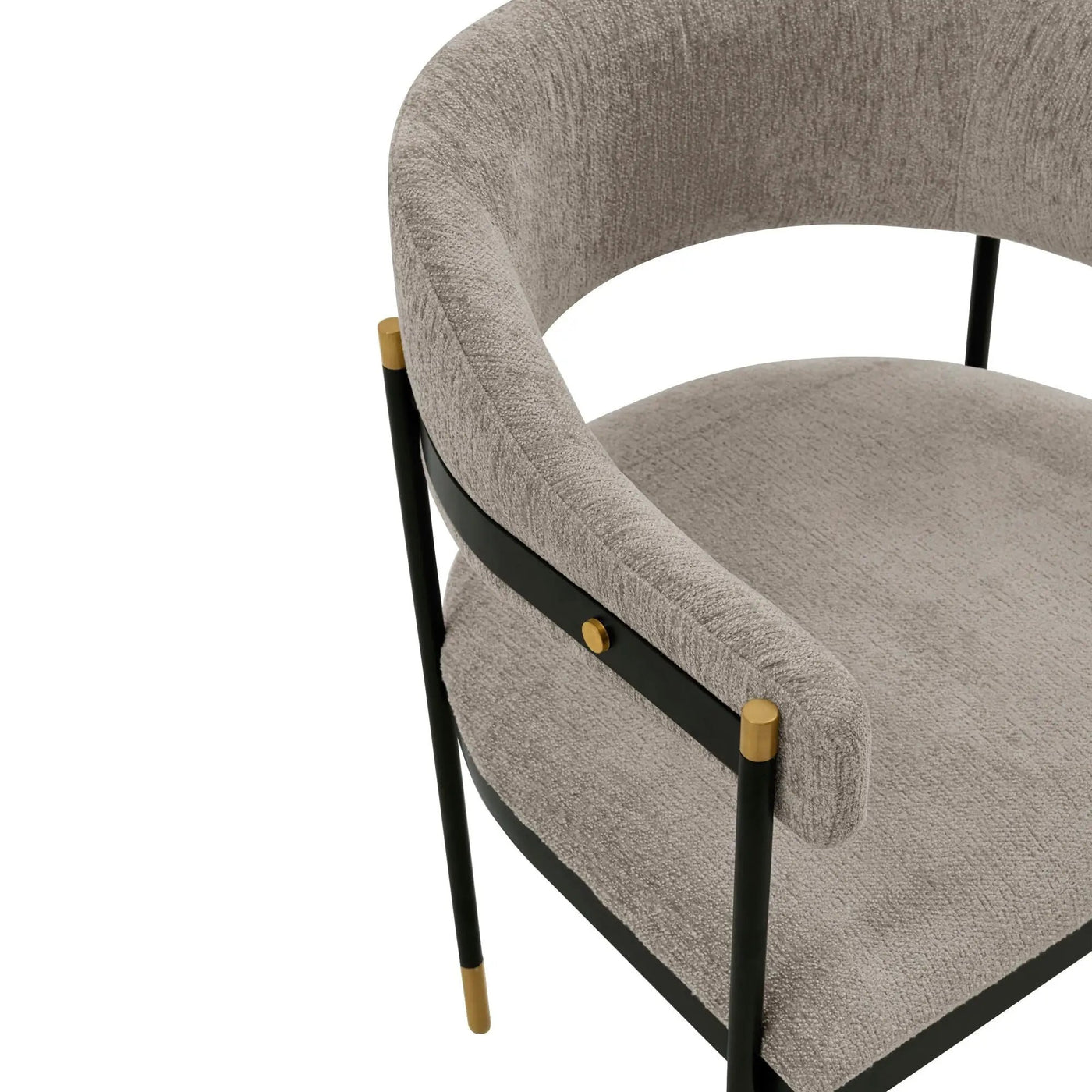 Lia - Armchair by HouseOfZazla