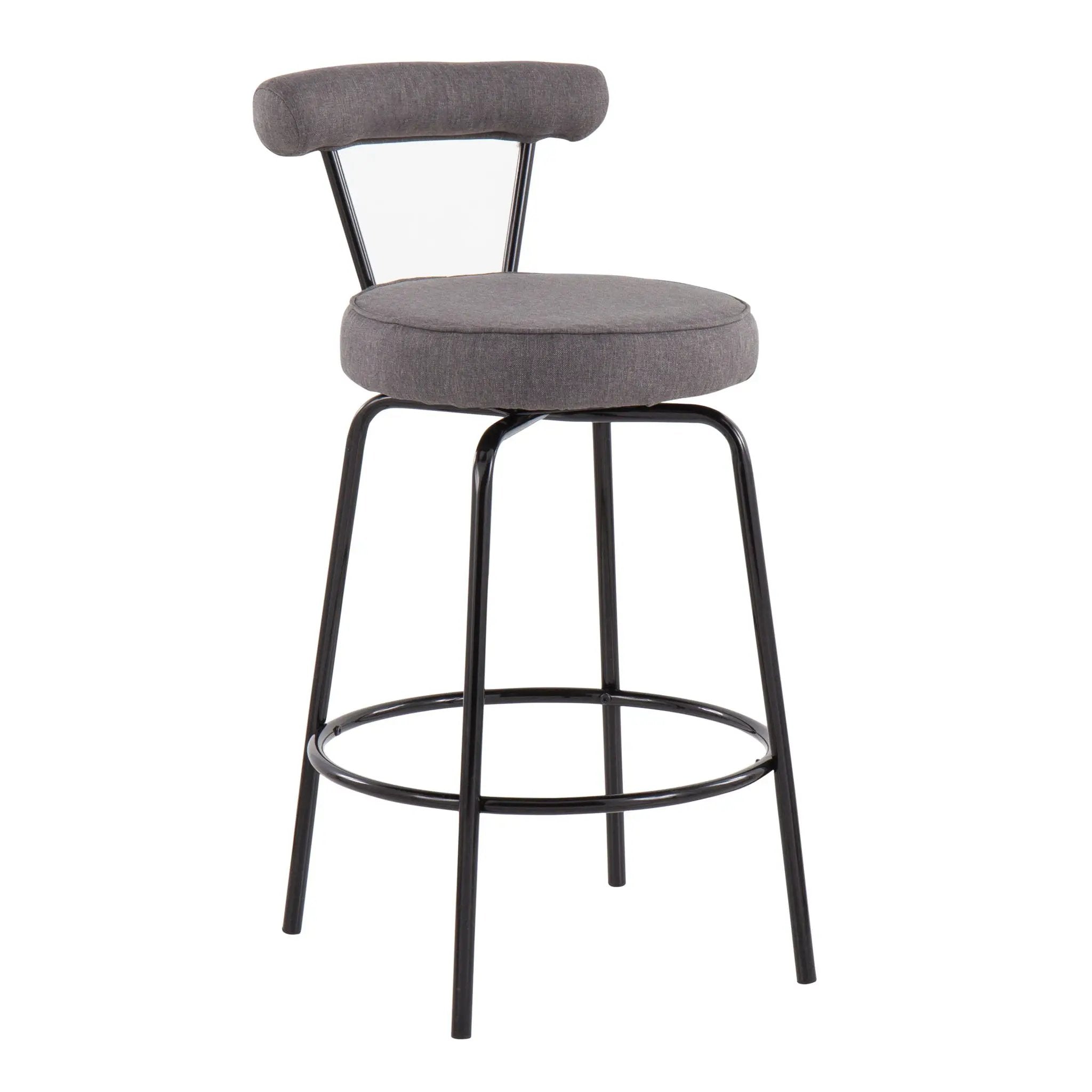 Rhonda - Contemporary Counter Stool (Set of 2) by Unique Piece Furniture