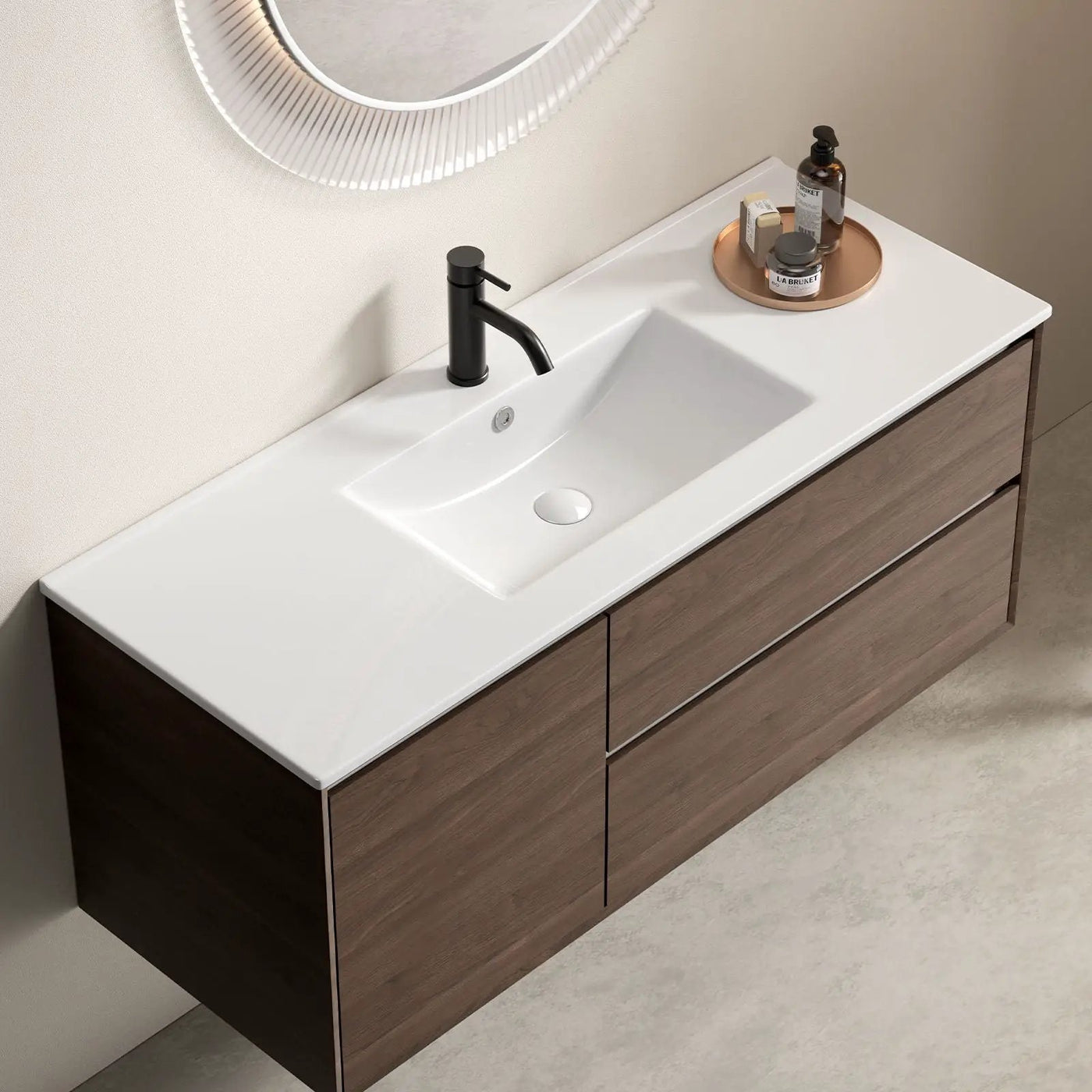 Bathroom Sink, Countertop Wash Basin For Bathroom by HouseOfZazla
